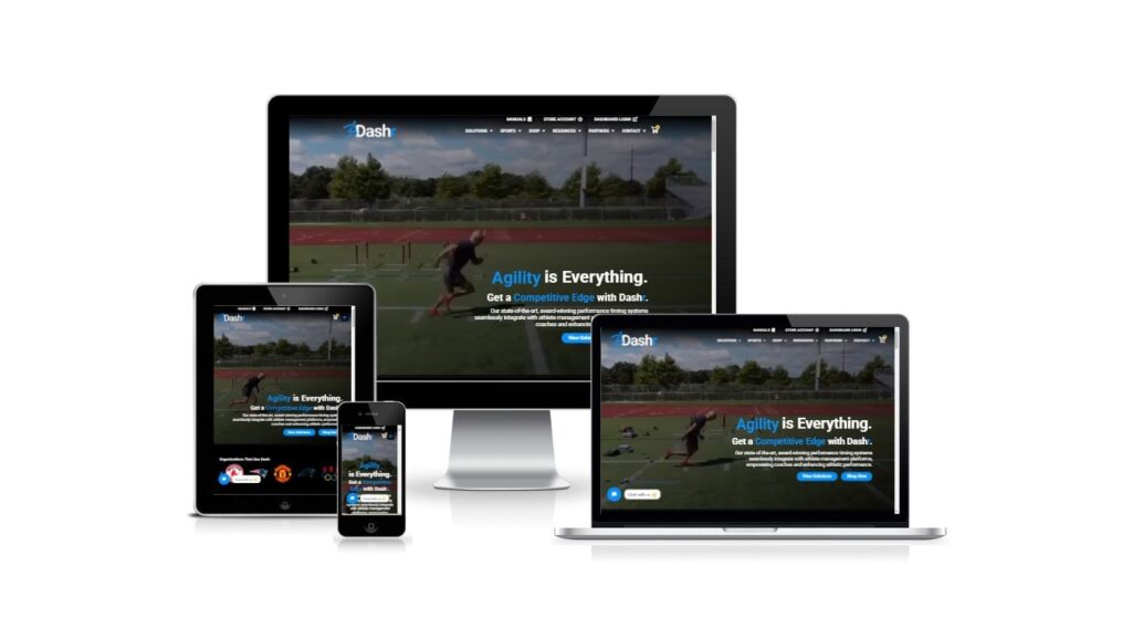 Cfm web project portfolio drp