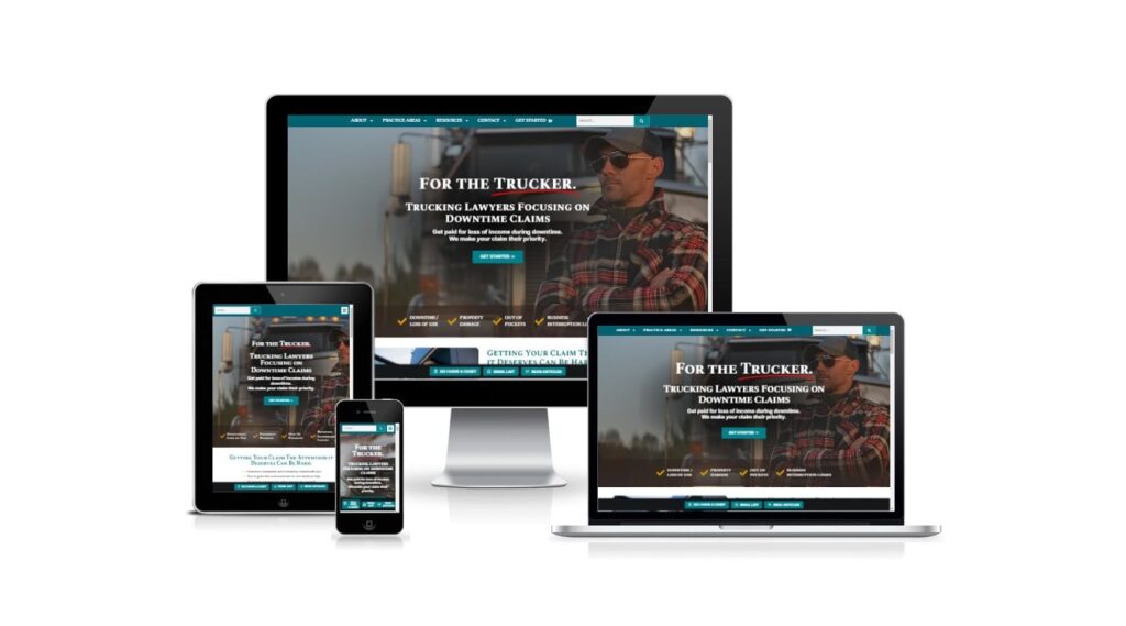Eckert & associates website