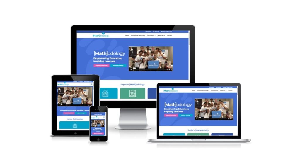 Mathodology website