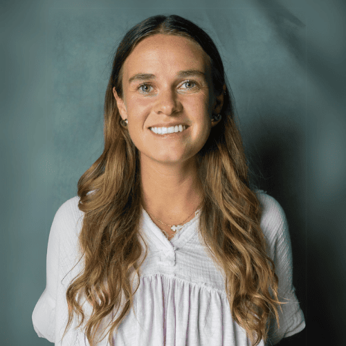 Hannah McMichael