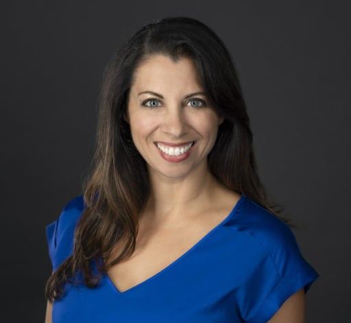 Janine Hogan