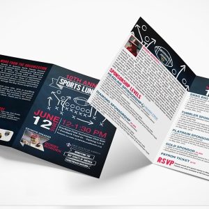 Boy scouts collateral