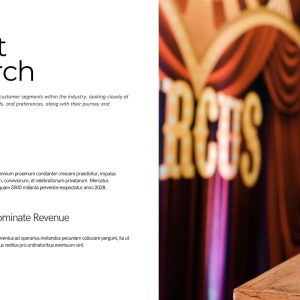 Jacksonville party company marketing strategy