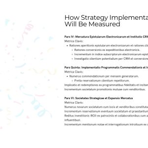 Jacksonville party company marketing strategy