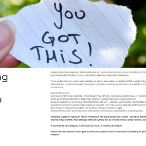 Reasa marketing strategy