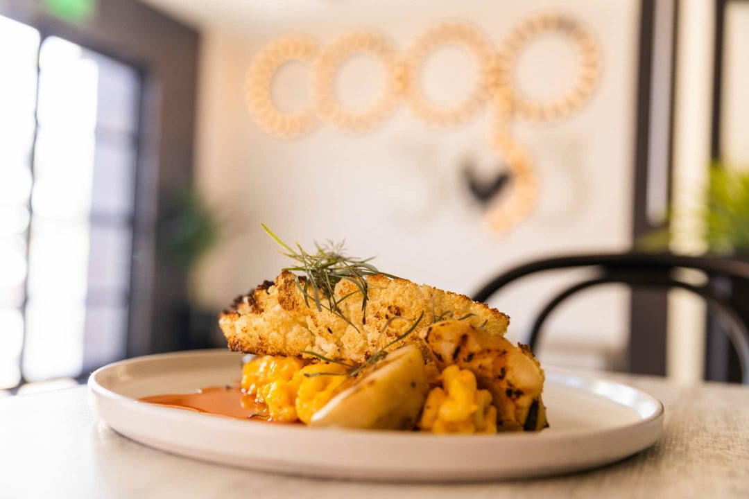 Photography - food