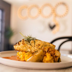 Photography - food