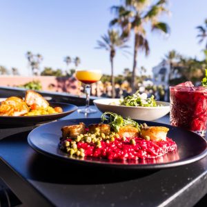 CFM Portfolio - Food Photography
