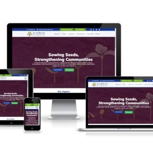 Annieruth foundation website
